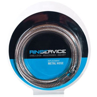 6Ft Metal Hose Attachment