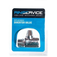 Shower Diverter Valve