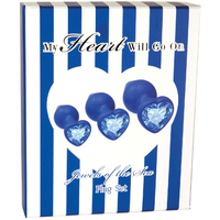 My Heart Will Go On Anal Trainer Kit