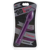 7" Omg G Spot Vibrator