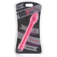 7" Omg G Spot Vibrator