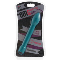 7" Omg G Spot Vibrator
