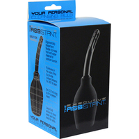 Executive Assistant Anal Douche