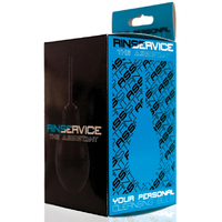 Personal Cleansing Anal Douche