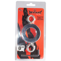 Weighted Ball Stretcher 237ml