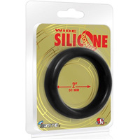 51Mm Wide Donut Cock Ring