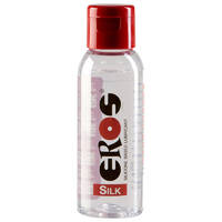 Silk Silicone Lube 50ml Silk Silicone Lube 50ml