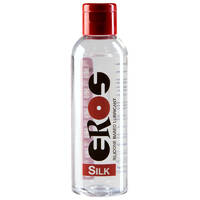 Silk Silicone Lube 100ml Silk Silicone Lube 100ml