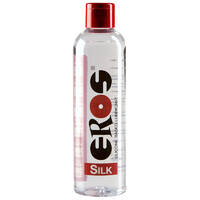 Silk Silicone Lube 250ml Silk Silicone Lube 250ml