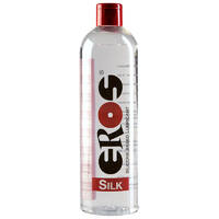 Silk Silicone Lube 500ml Silk Silicone Lube 500ml