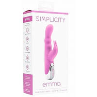 Emma Rabbit Vibrator