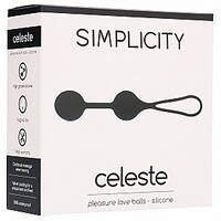 Celeste Pleasure Love Balls