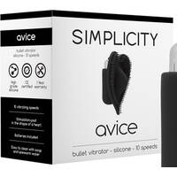 Avice Bullet Vibrator