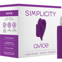 Avice Bullet Vibrator