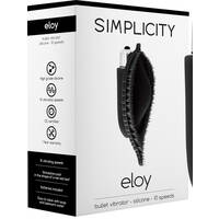 Eloy Bullet Vibrator