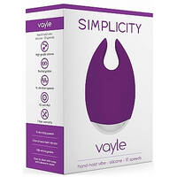 Vayle Clit Stimulator Vayle Clit Stimulator