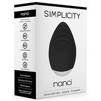 Nanci Clit Stimulator