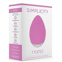 Nanci Clit Stimulator