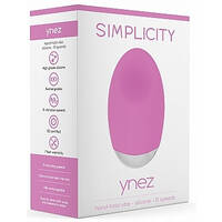 Ynez Clit Stimulator Ynez Clit Stimulator