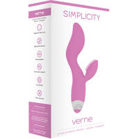 Verne Rabbit Vibrator Verne Rabbit Vibrator