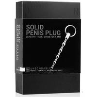 4.5" Unbendable Metal Sound