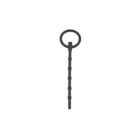 Long Hollow Silicone Penis Plug Long Hollow Silicone Penis Plug