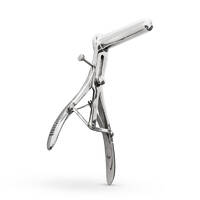 3 Prong Speculum