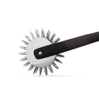 Wartenberg Pinwheel 3 Wheel