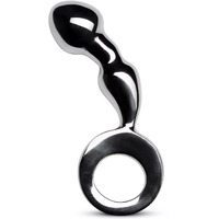 Drang Fun Metal Prostate Probe