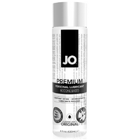 Premium Silicone Lube 120ml Premium Silicone Lube 120ml