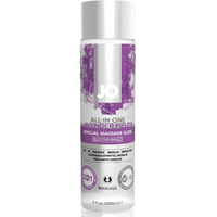 Lavender Massage Glide Lavender Massage Glide