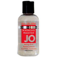 Warming Sensual Massage Oil Warming Sensual Massage Oil
