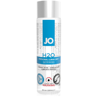 Warming Water Based Lube 120ml Warming Water Based Lube 120ml
