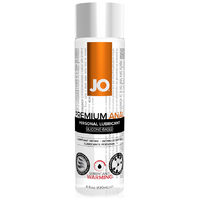 Silicone Anal Lube 120ml Silicone Anal Lube 120ml