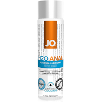 Water Based Anal Lube 120ml Water Based Anal Lube 120ml