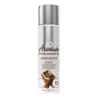 Chocolate Massage Oil 120ml Chocolate Massage Oil 120ml