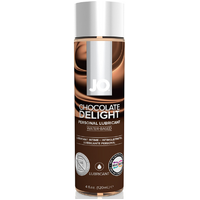 Chocolate Delight Flavoured Lube 120ml Chocolate Delight Flavoured Lube 120ml