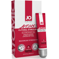 Atomic Clit Gel