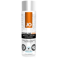 Cooling Silicone Anal Lube 120ml Cooling Silicone Anal Lube 120ml