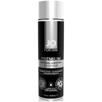 Him Silicone Lube 120ml Him Silicone Lube 120ml