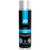 Him Water Based Cooling Lube 120ml Him Water Based Cooling Lube 120ml