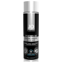 Him Silicone Cooling Lube 120ml Him Silicone Cooling Lube 120ml