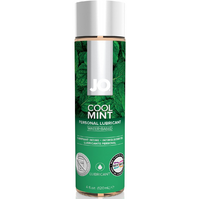 Cool Mint Flavoured Lube 120ml Cool Mint Flavoured Lube 120ml