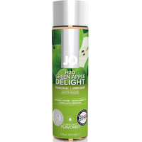 Apple Flavoured Lube 120ml Apple Flavoured Lube 120ml