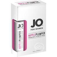 Nipple Plumper Gel