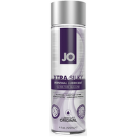 Thin Silicone Lube 120ml Thin Silicone Lube 120ml