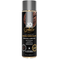 Double Chocolate Flavoured Lube 120ml Double Chocolate Flavoured Lube 120ml