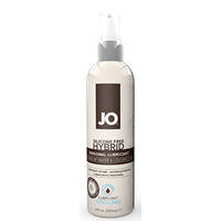 Coconut Cooling Hybrid Lube 120ml Coconut Cooling Hybrid Lube 120ml
