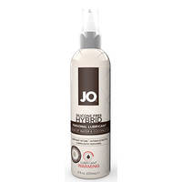 Coconut Warming Hybrid Lube 120ml Coconut Warming Hybrid Lube 120ml