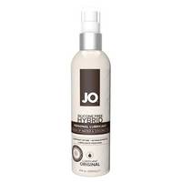 Coconut Hybrid Lube 120ml Coconut Hybrid Lube 120ml
